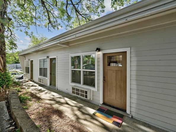 2802 WHITIS Ave 110, Austin TX 78705