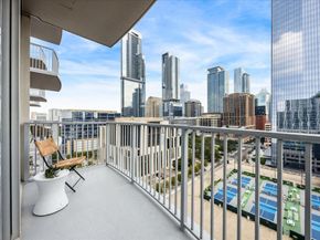 360 Nueces ST 1411, Austin TX 78701