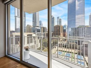 360 Nueces ST 1411, Austin TX 78701