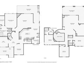 3012 Wedgescale PASS, Leander TX 78641