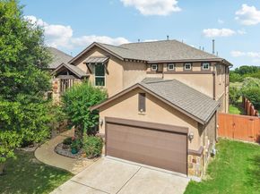 3012 Wedgescale PASS, Leander TX 78641