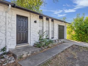 3401 Thomas Kincheon ST, Austin TX 78745