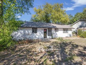 3401 Thomas Kincheon ST, Austin TX 78745