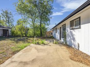3401 Thomas Kincheon ST, Austin TX 78745