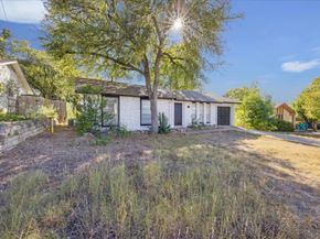 3401 Thomas Kincheon ST, Austin TX 78745
