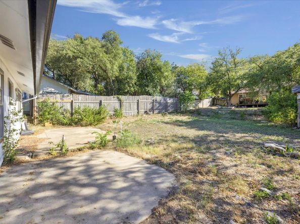 3401 Thomas Kincheon ST, Austin TX 78745