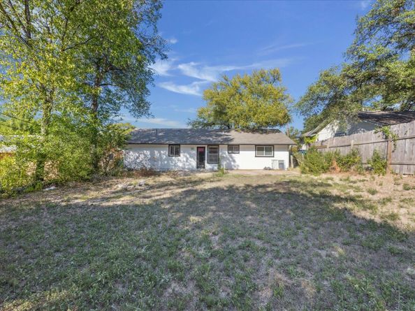 3401 Thomas Kincheon ST, Austin TX 78745