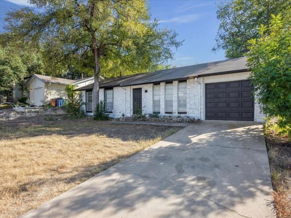 3401 Thomas Kincheon ST, Austin TX 78745