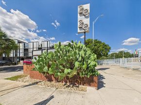 2020 S Congress Ave 1209, Austin TX 78704