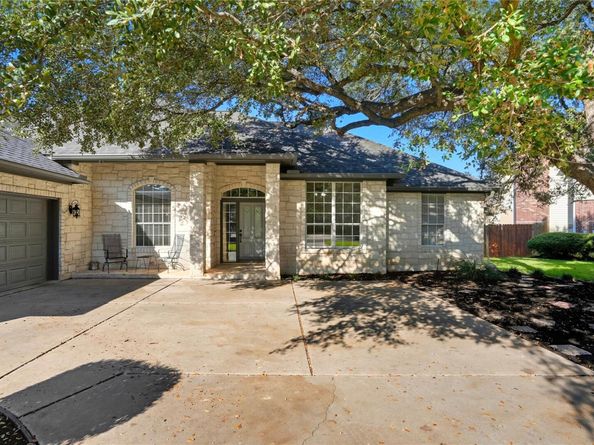 8802 Pepper Rock DR, Austin TX 78717