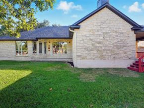 8802 Pepper Rock DR, Austin TX 78717