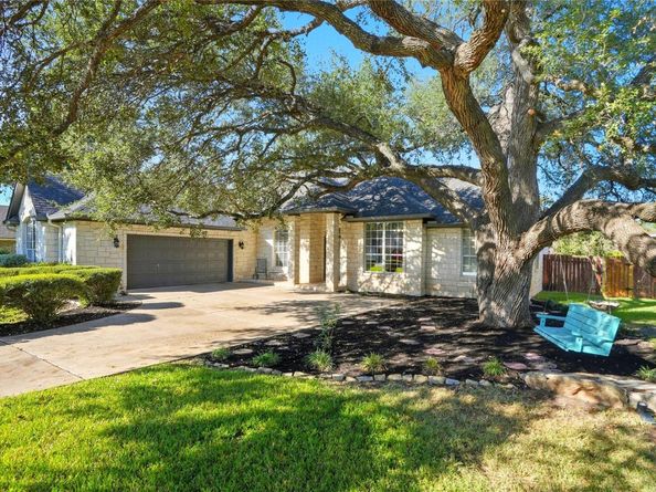 8802 Pepper Rock DR, Austin TX 78717