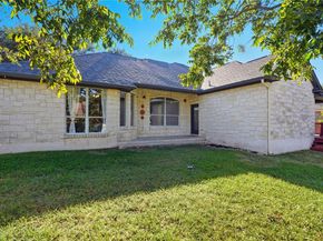 8802 Pepper Rock DR, Austin TX 78717