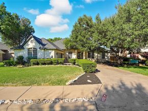 8802 Pepper Rock DR, Austin TX 78717