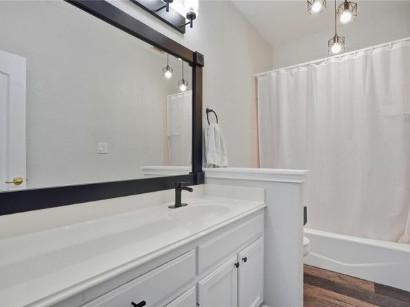 8802 Pepper Rock DR, Austin TX 78717