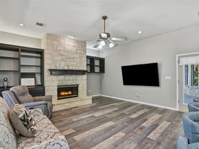 8802 Pepper Rock DR, Austin TX 78717