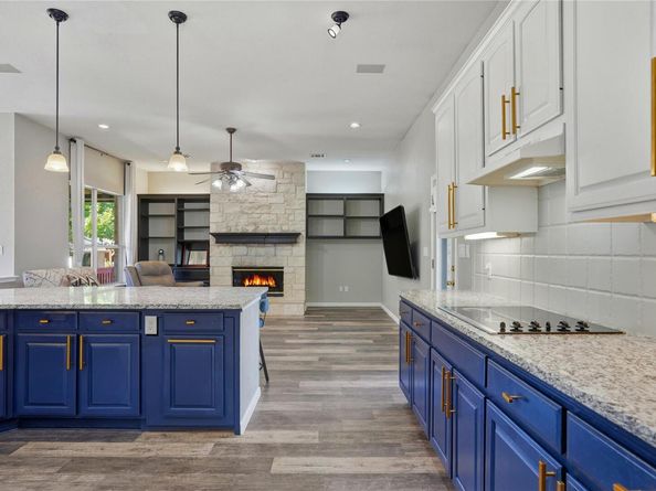 8802 Pepper Rock DR, Austin TX 78717