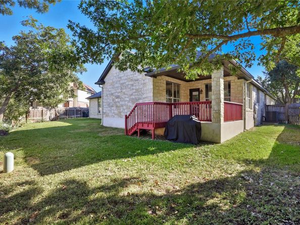 8802 Pepper Rock DR, Austin TX 78717