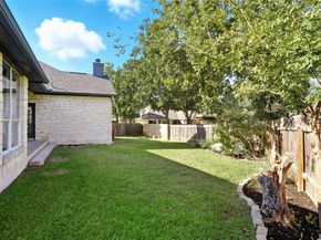 8802 Pepper Rock DR, Austin TX 78717