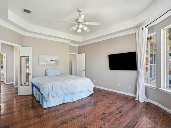 8802 Pepper Rock DR, Austin TX 78717