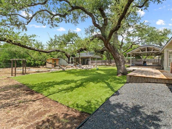 11302 Centennial TRL, Austin TX 78726