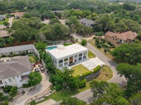902 Challenger ST, Lakeway TX 78734