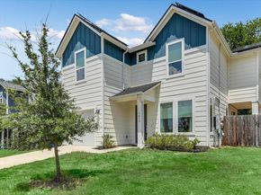 1916 Bunche RD, Austin TX 78721