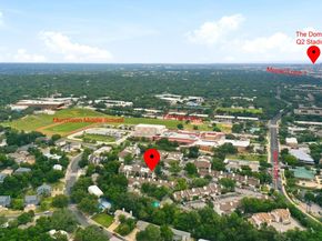 6910 Hart LN 912, Austin TX 78731