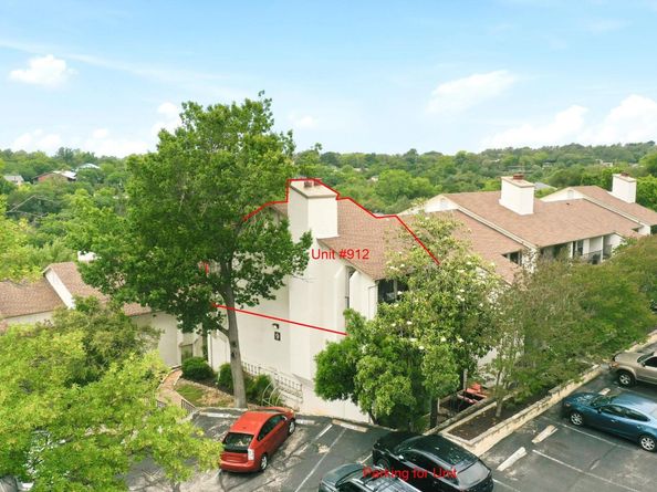 6910 Hart LN 912, Austin TX 78731