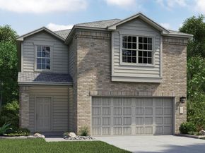 109 Sapling Dew DR, Georgetown TX 78628