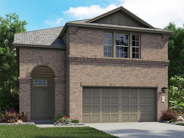 109 Sapling Dew DR, Georgetown TX 78628