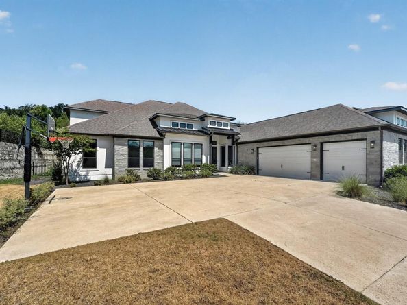308 Lodestone LN, Austin TX 78738