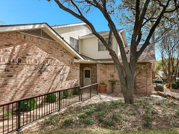 3907C Belmont Park Drive DR, Austin TX 78746