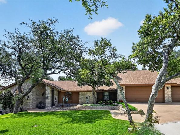 5001 Sevan CV, Austin TX 78731