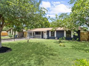 106 east lola DR, Austin TX 78753