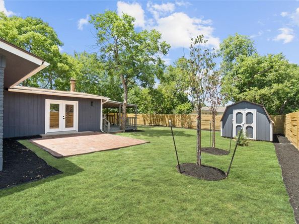 106 east lola DR, Austin TX 78753