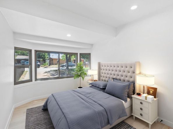 106 east lola DR, Austin TX 78753