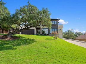13701 Montview DR, Austin TX 78732