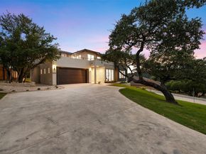 13701 Montview DR, Austin TX 78732