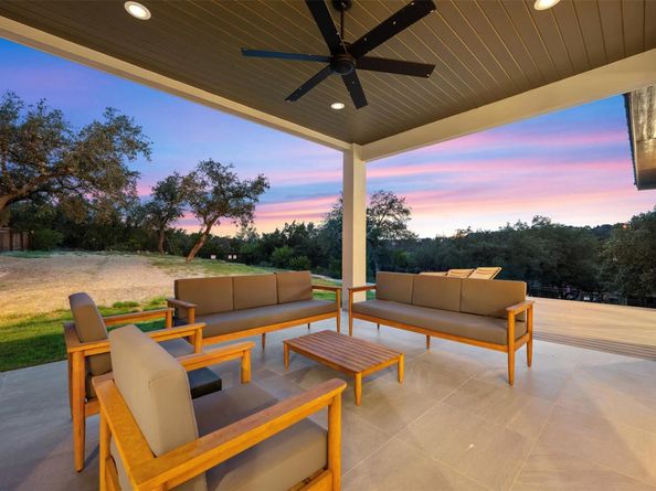 13701 Montview DR, Austin TX 78732
