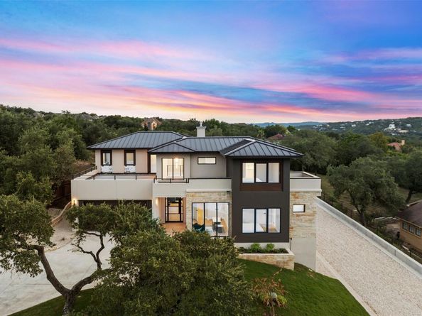 13701 Montview DR, Austin TX 78732