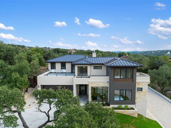 13701 Montview DR, Austin TX 78732