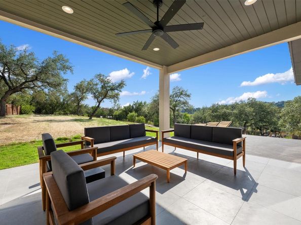 13701 Montview DR, Austin TX 78732