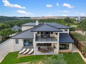13701 Montview DR, Austin TX 78732