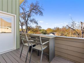 1603 Sanchez ST B, Austin TX 78702