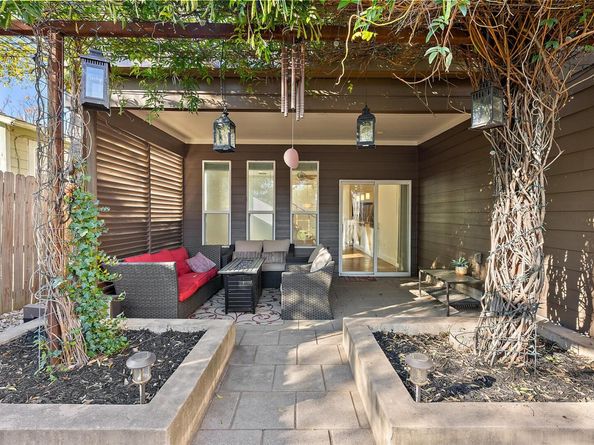 1603 Sanchez ST B, Austin TX 78702