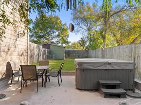 1603 Sanchez ST B, Austin TX 78702