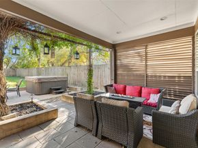 1603 Sanchez ST B, Austin TX 78702