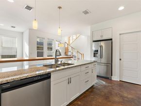 1603 Sanchez ST B, Austin TX 78702