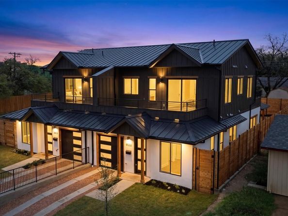 8115 Rockwood LN B, Austin TX 78757